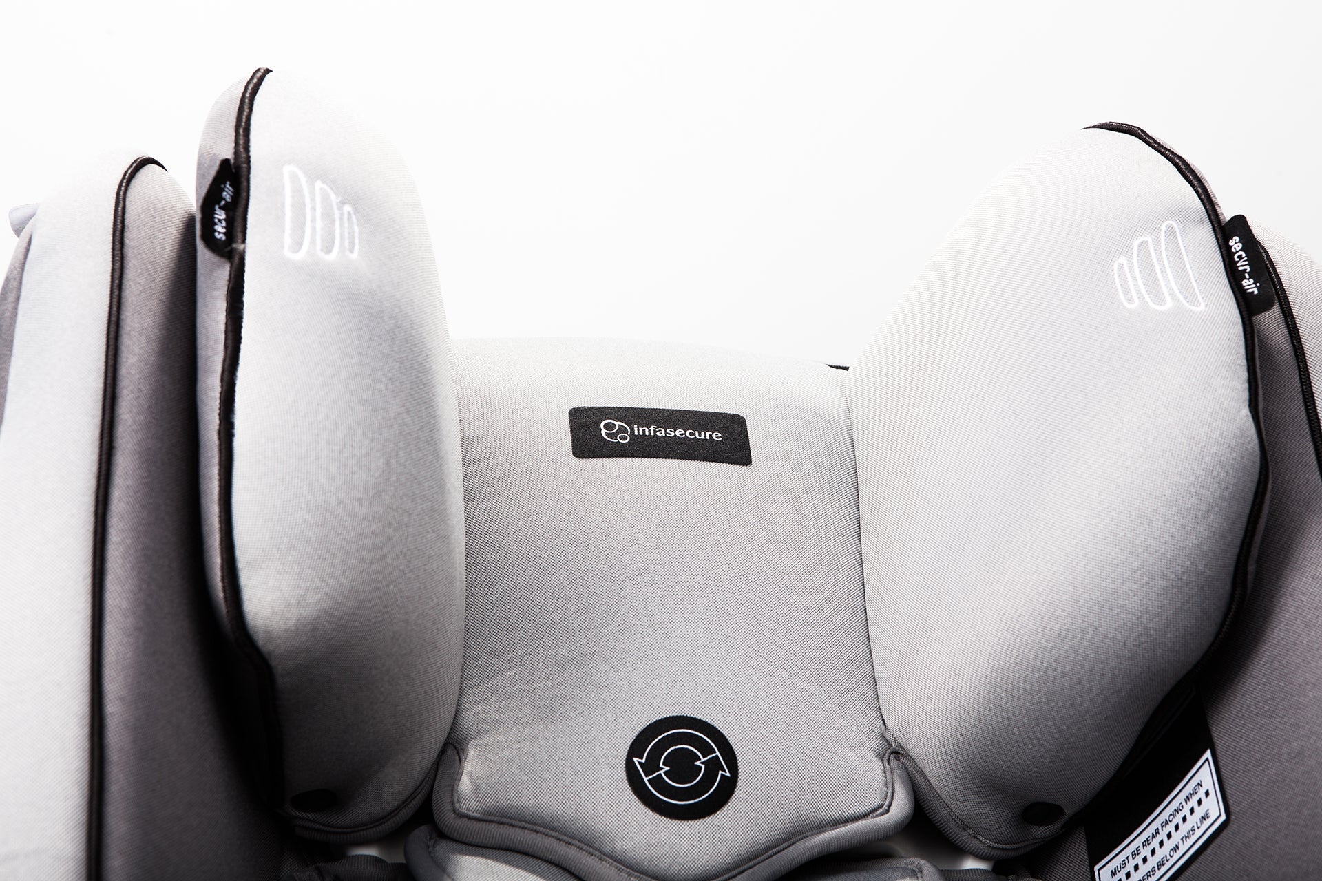 Types of Types of Child Restraint Types Infa Group NZ