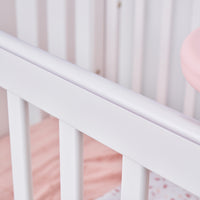 Teething Rails