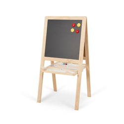 Little Boss Junior 4-in-1 Easel