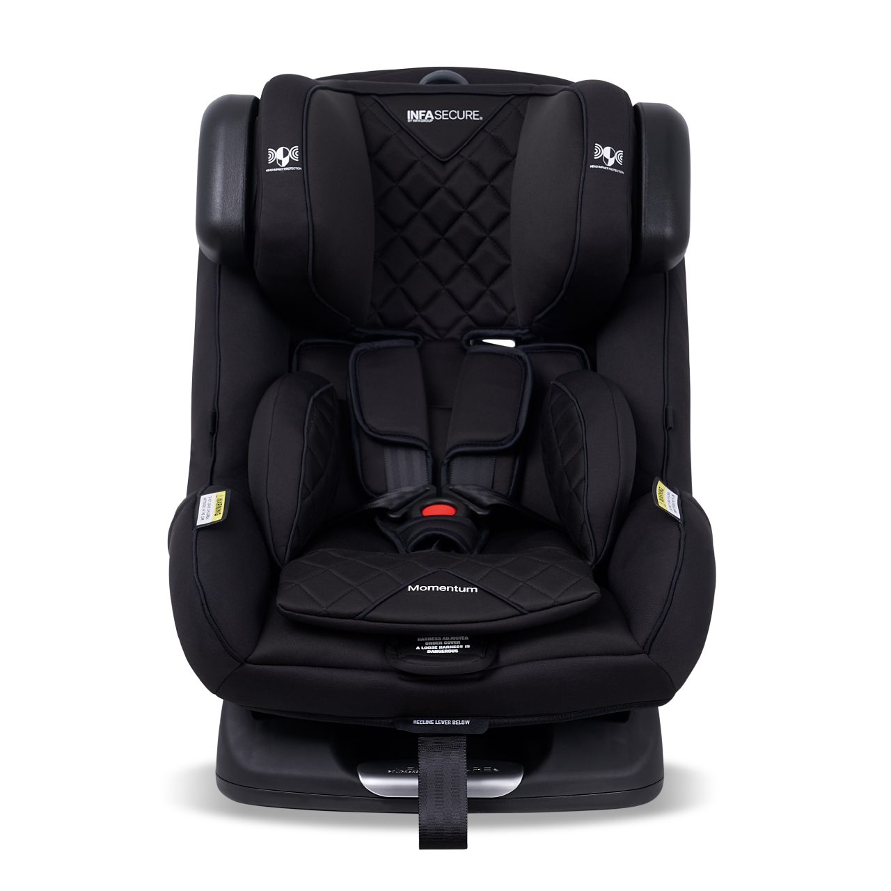 Isofix car seat sales nz