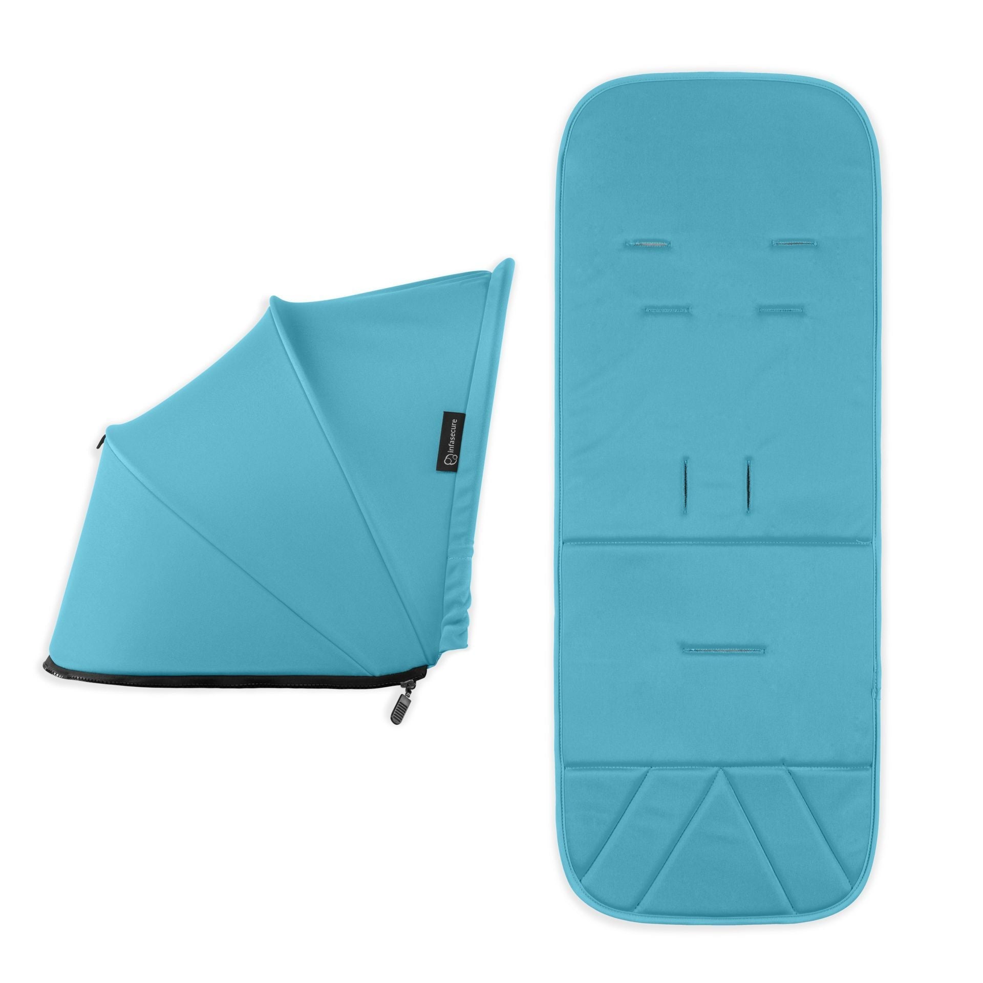 InfaSecure Arlo Stroller Hood Insert Set Infa Group NZ