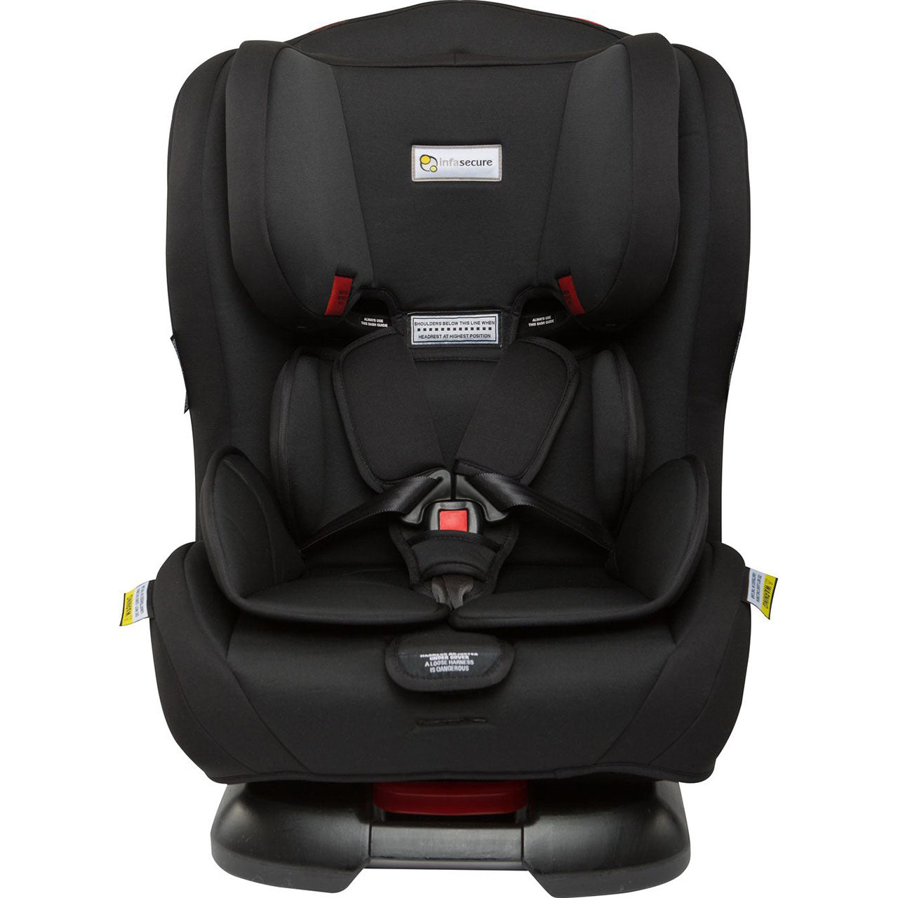 Car seat from 0 to 8 years hotsell