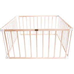 Little Boss Square Playpen