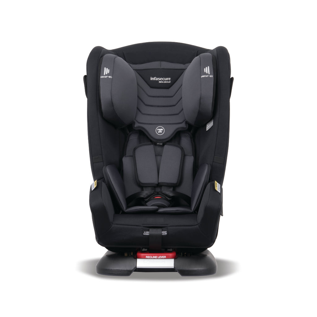 Infasecure car sale seat nz