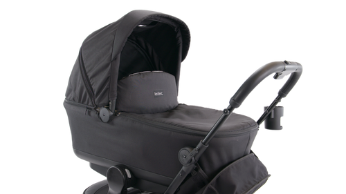 Bassinet 2024 pram nz