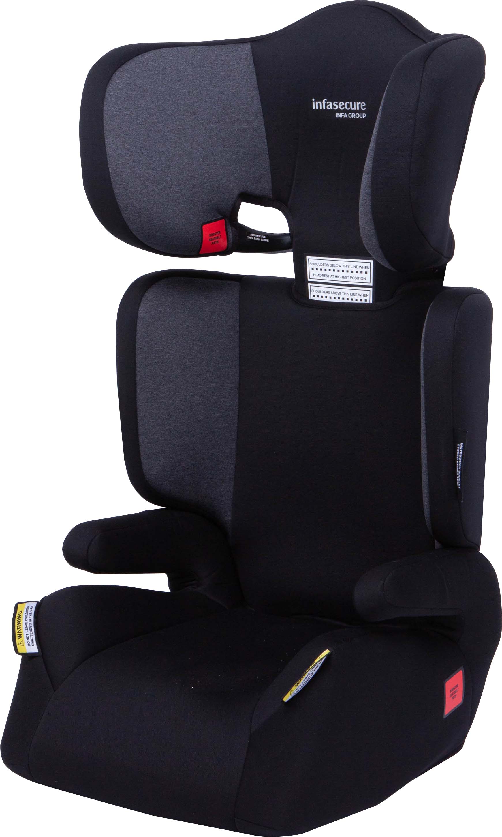 Booster car outlet seat nz