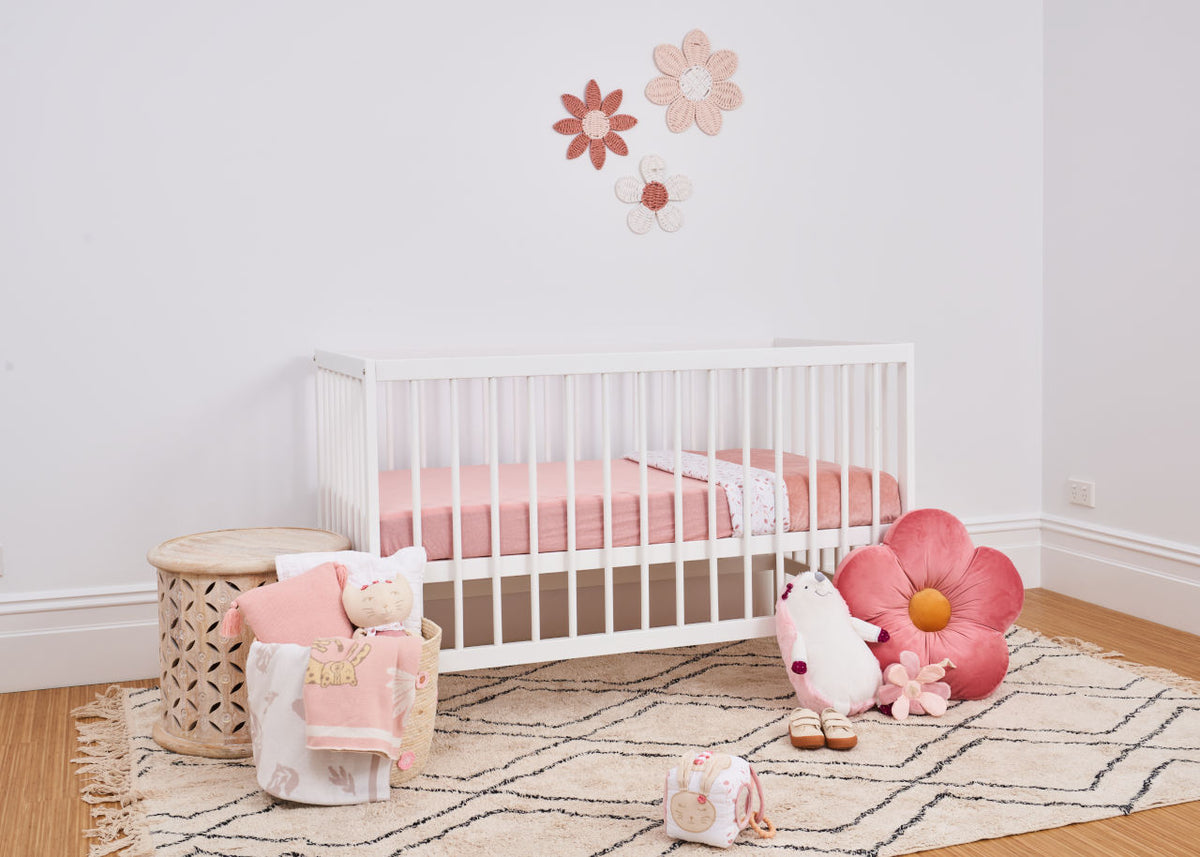 Grotime Website Grotime Essence Cot | Infa Group NZ