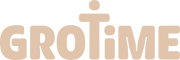 Grotime logo