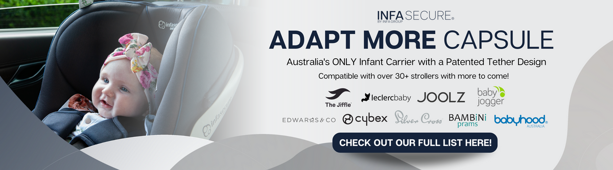 Infa System Infa Group NZ