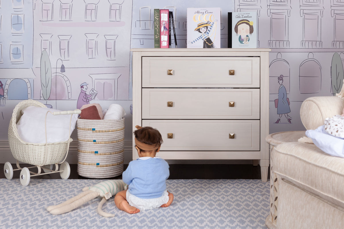Grotime Website Grotime Vienna Chest | Infa Group NZ