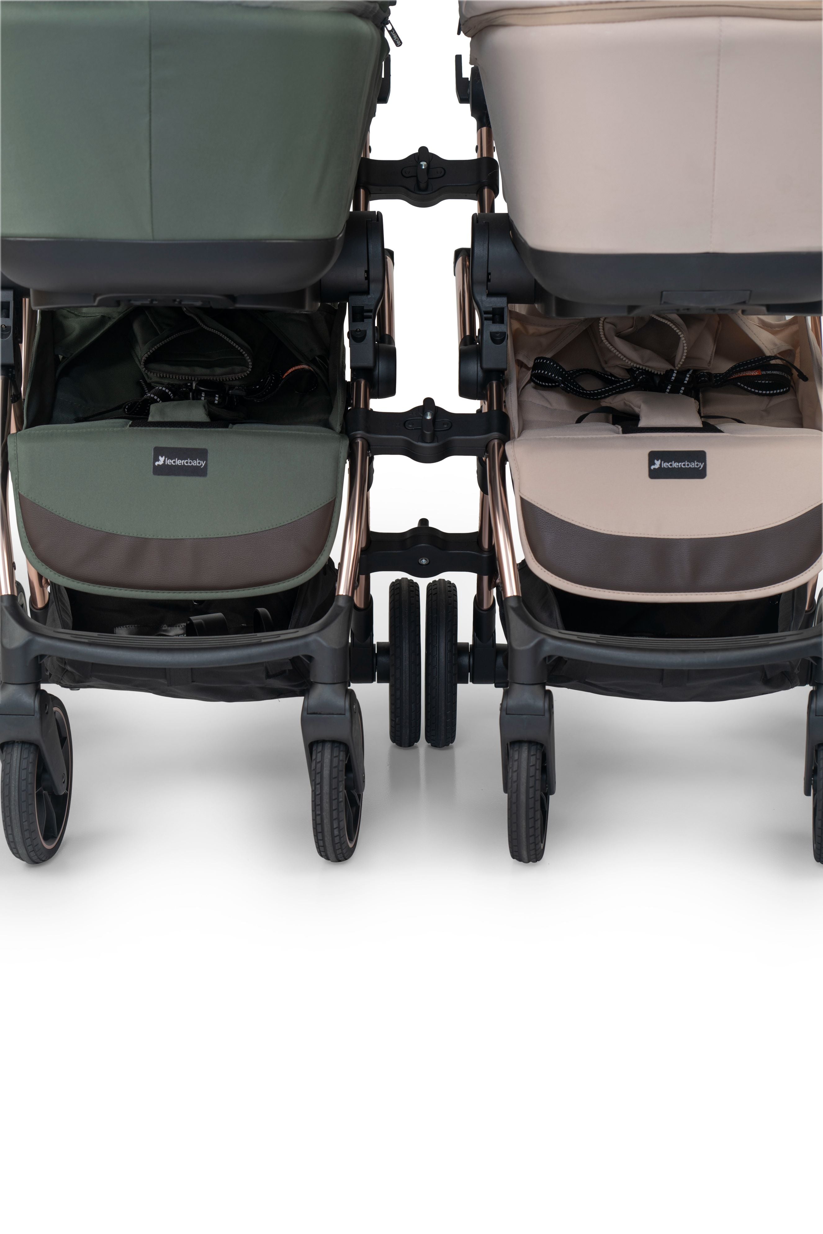 Stroller best sale connectors australia