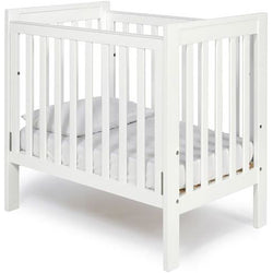 Spacesaver Cot