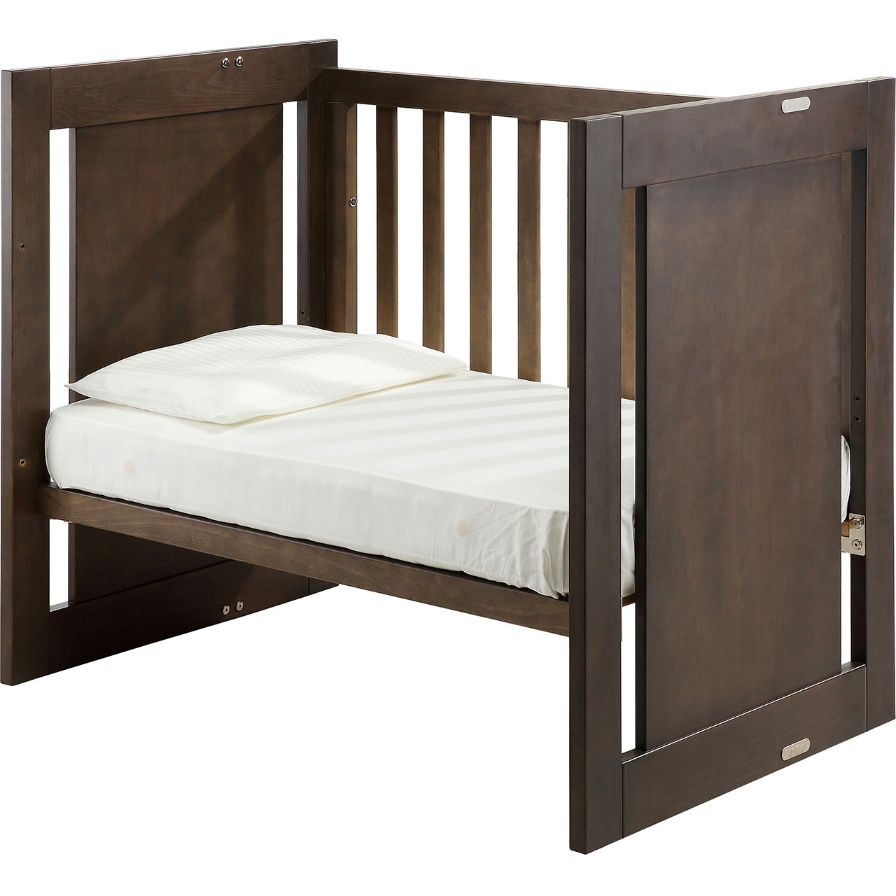 Grotime Overture Cot Infa Group NZ - Main Image