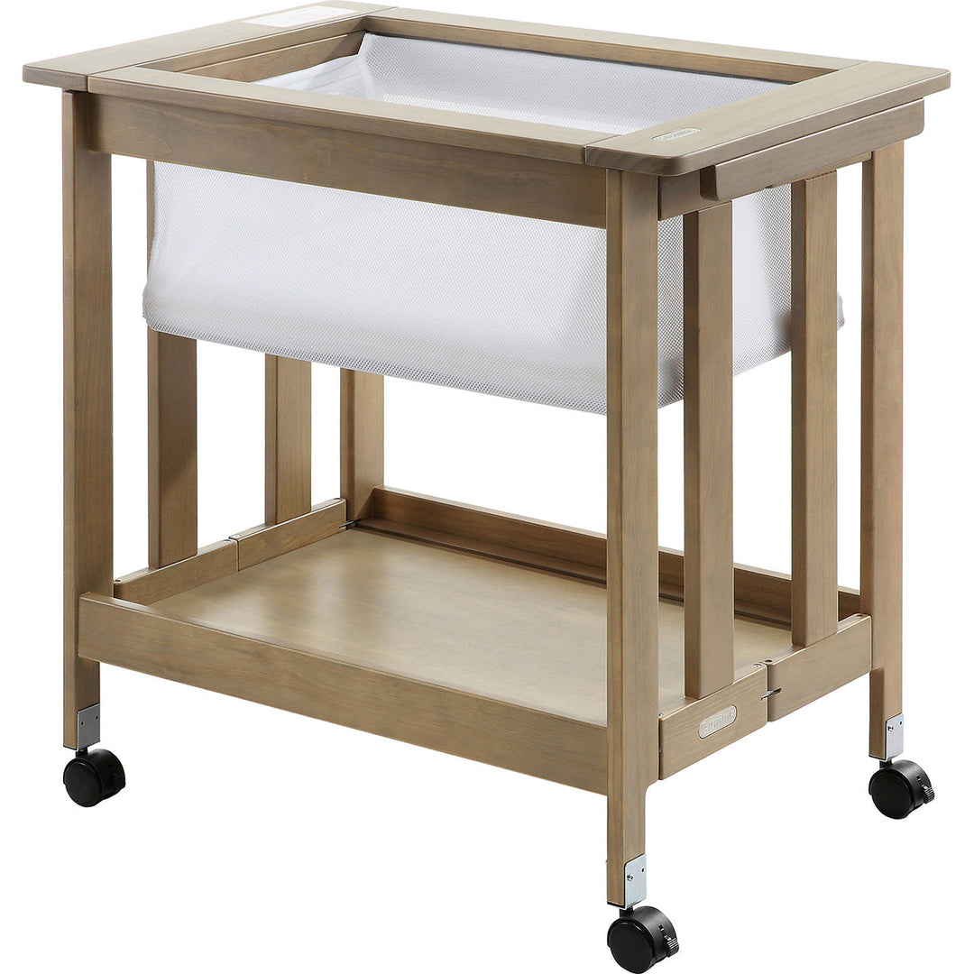 Grotime Papoose Bassinet Stand | Infa Group NZ
