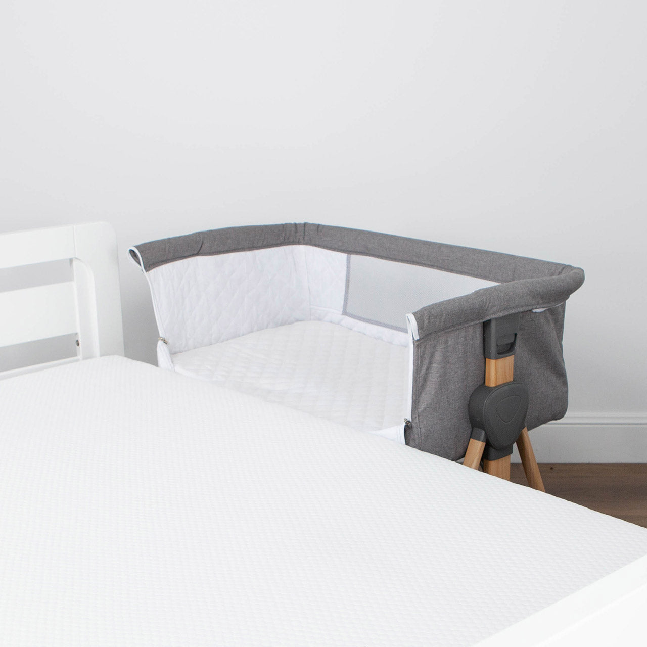 Grotime Wbsite Grotime Eden Bassinet/Bedside Sleeper | Infa Group NZ