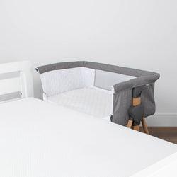 Eden Bassinet/Bedside Sleeper