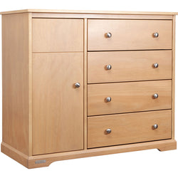 Dulcet Dresser