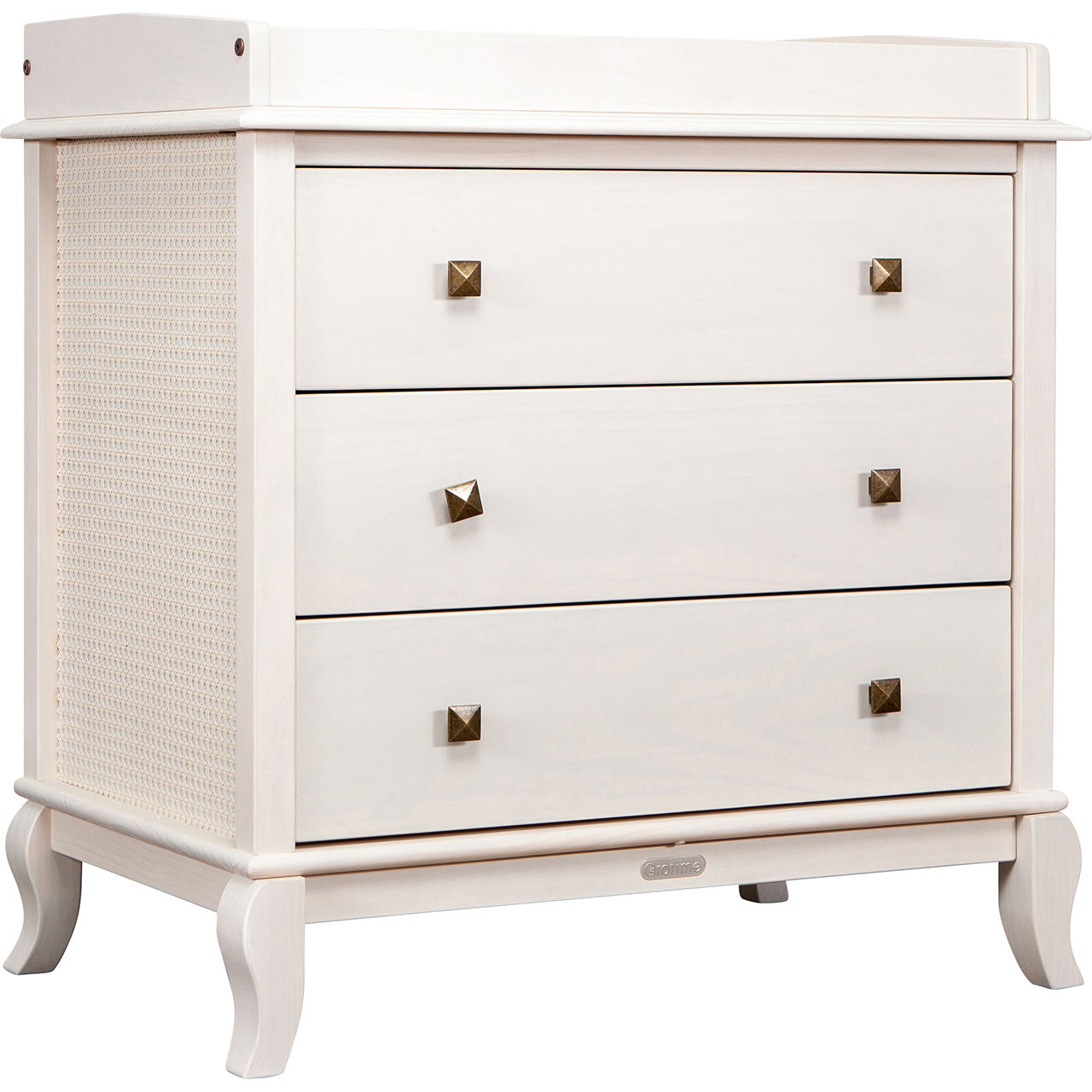 Grotime Marseille Chest | Infa Group NZ