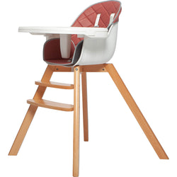 Birch High/Low Chair