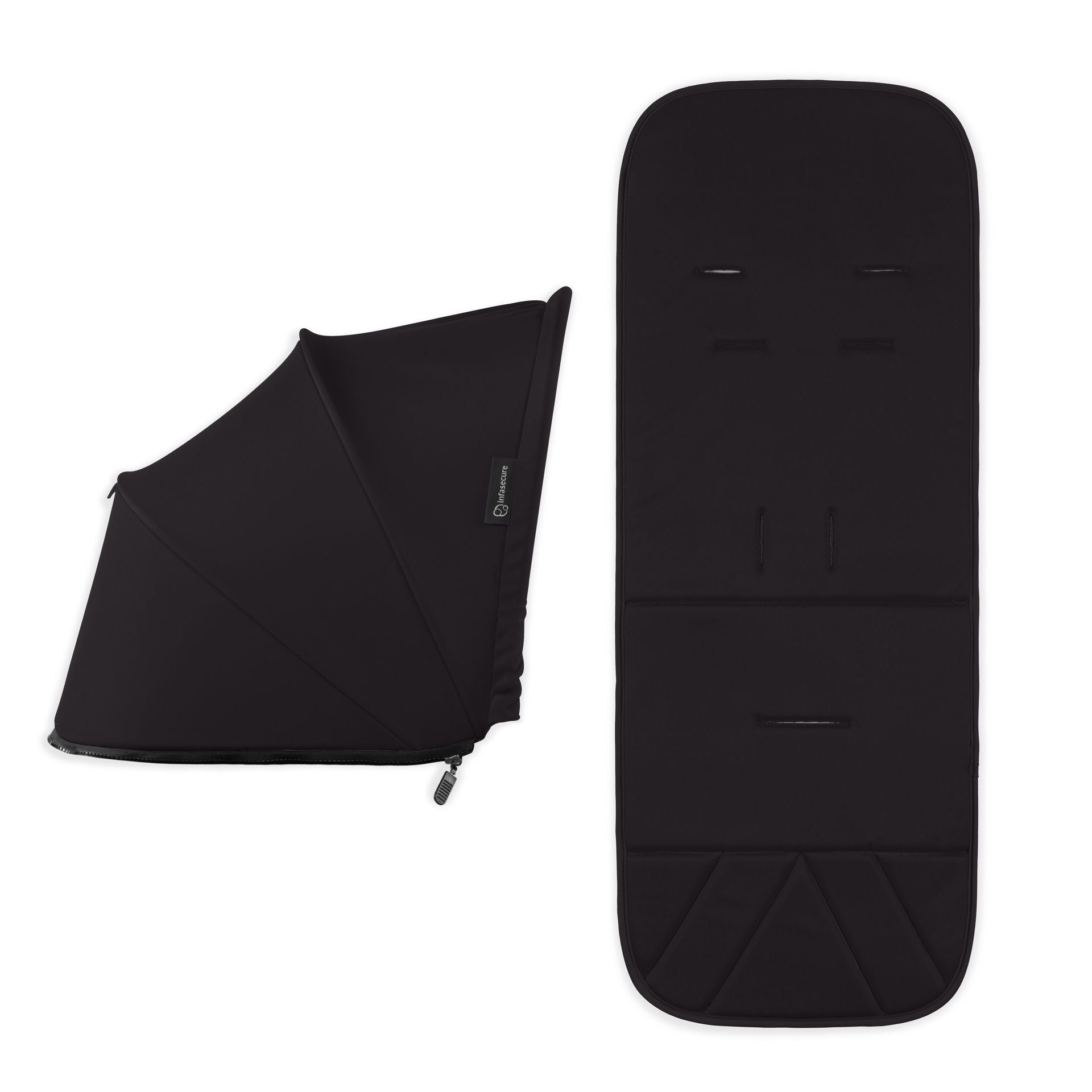 Infasecure arlo pram inserts outlet