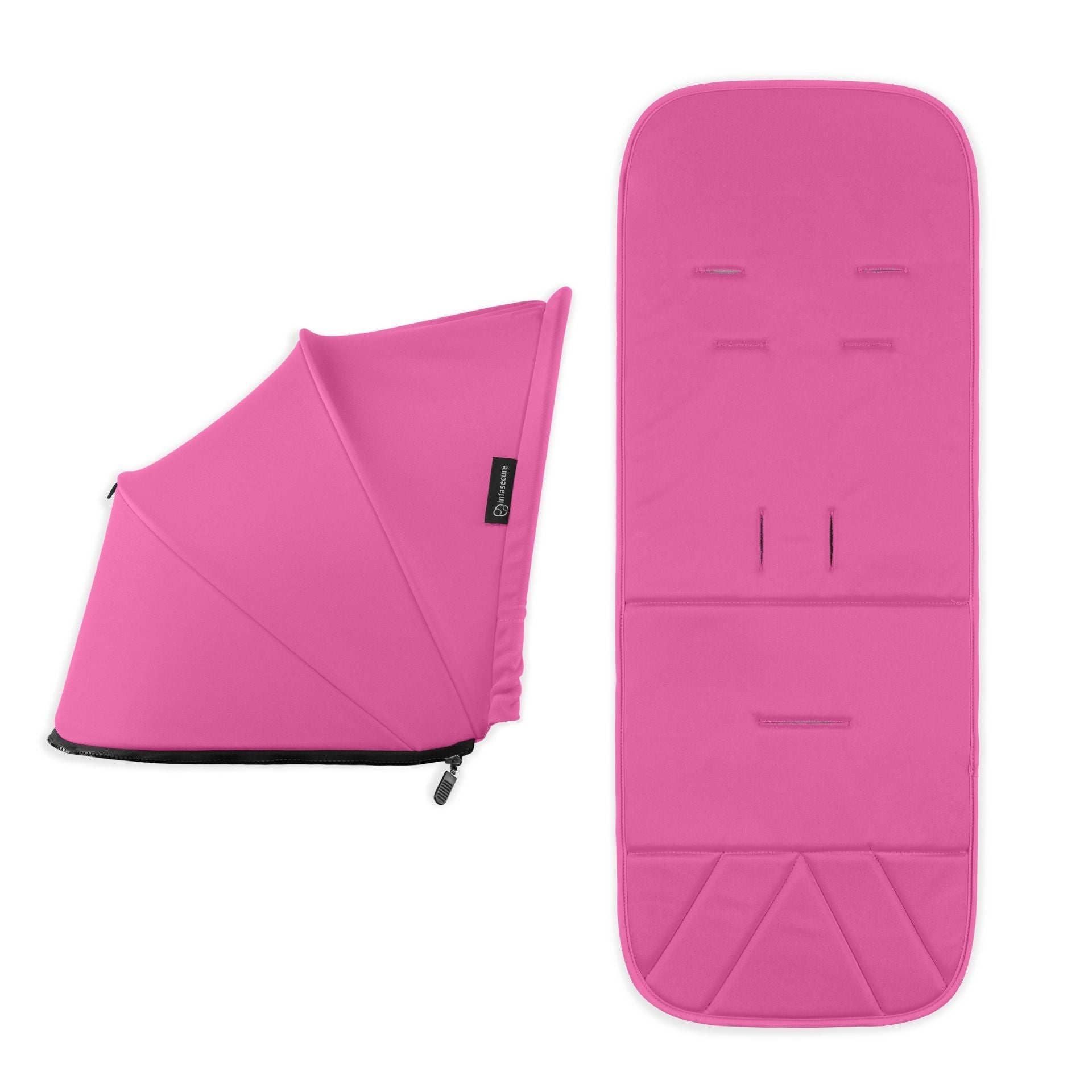 Infasecure arlo pram inserts clearance