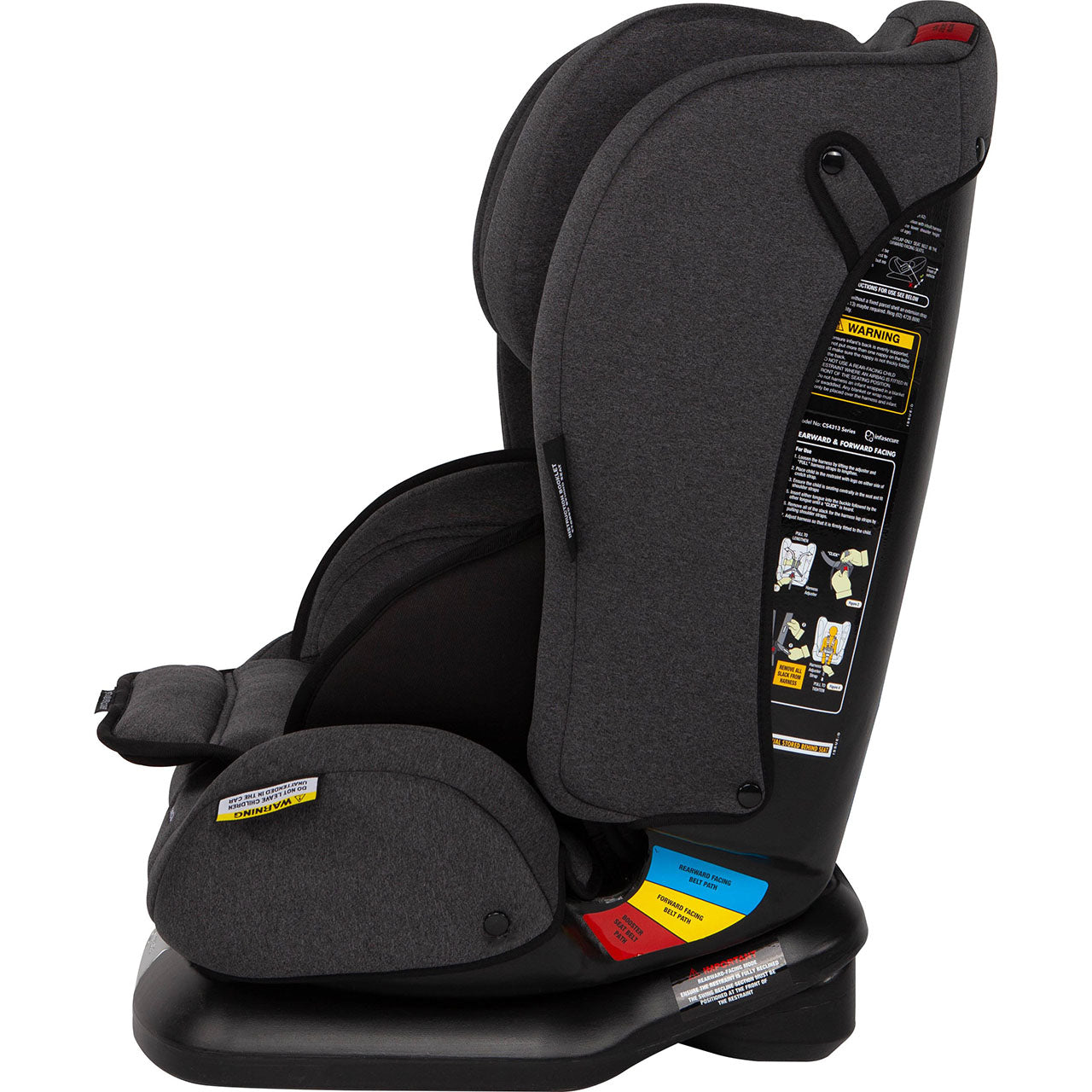 Farmers cheap booster seat