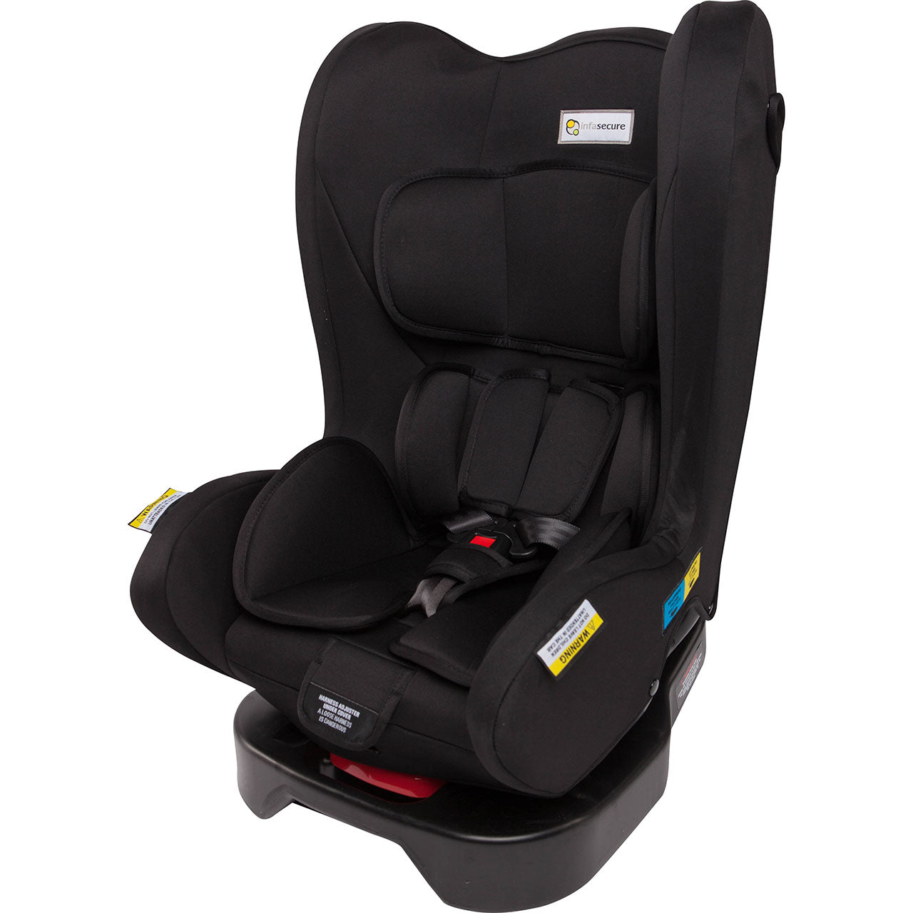 Infasecure car seat clearance nz