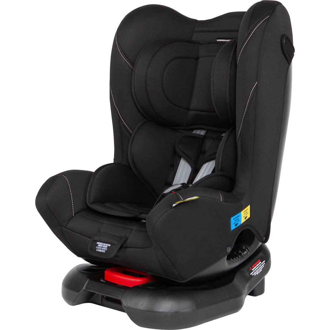 InfaSecure Ranger Eclipse Convertible Car Seat (0-4) | Infa Group NZ