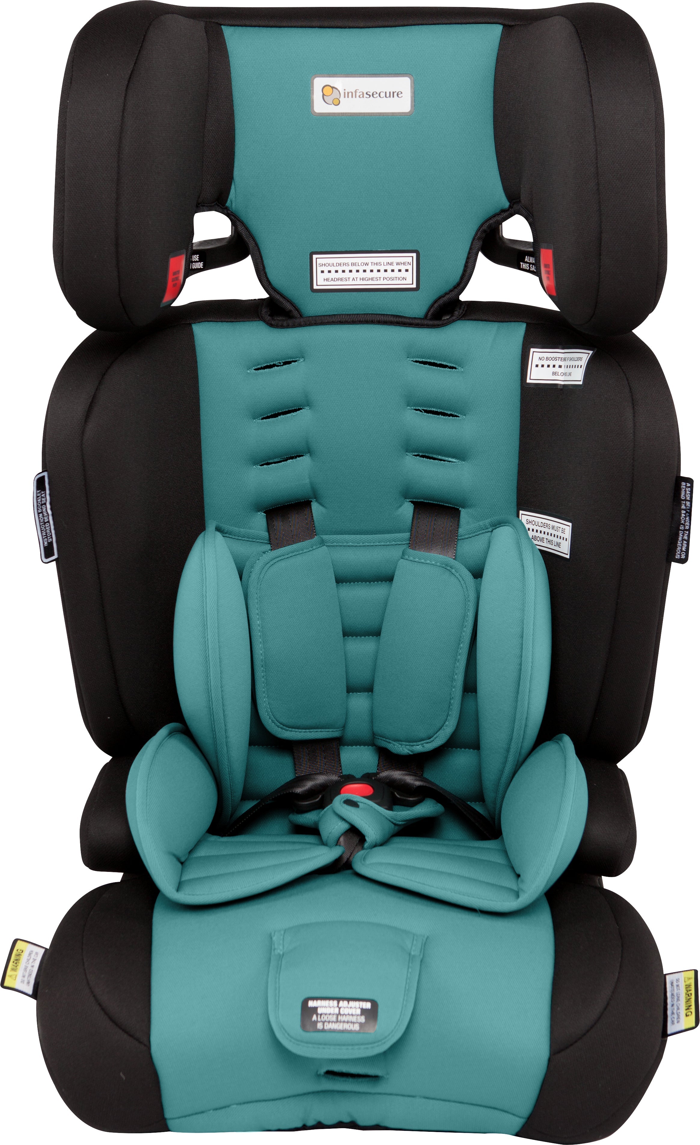 Car booster seat big w outlet