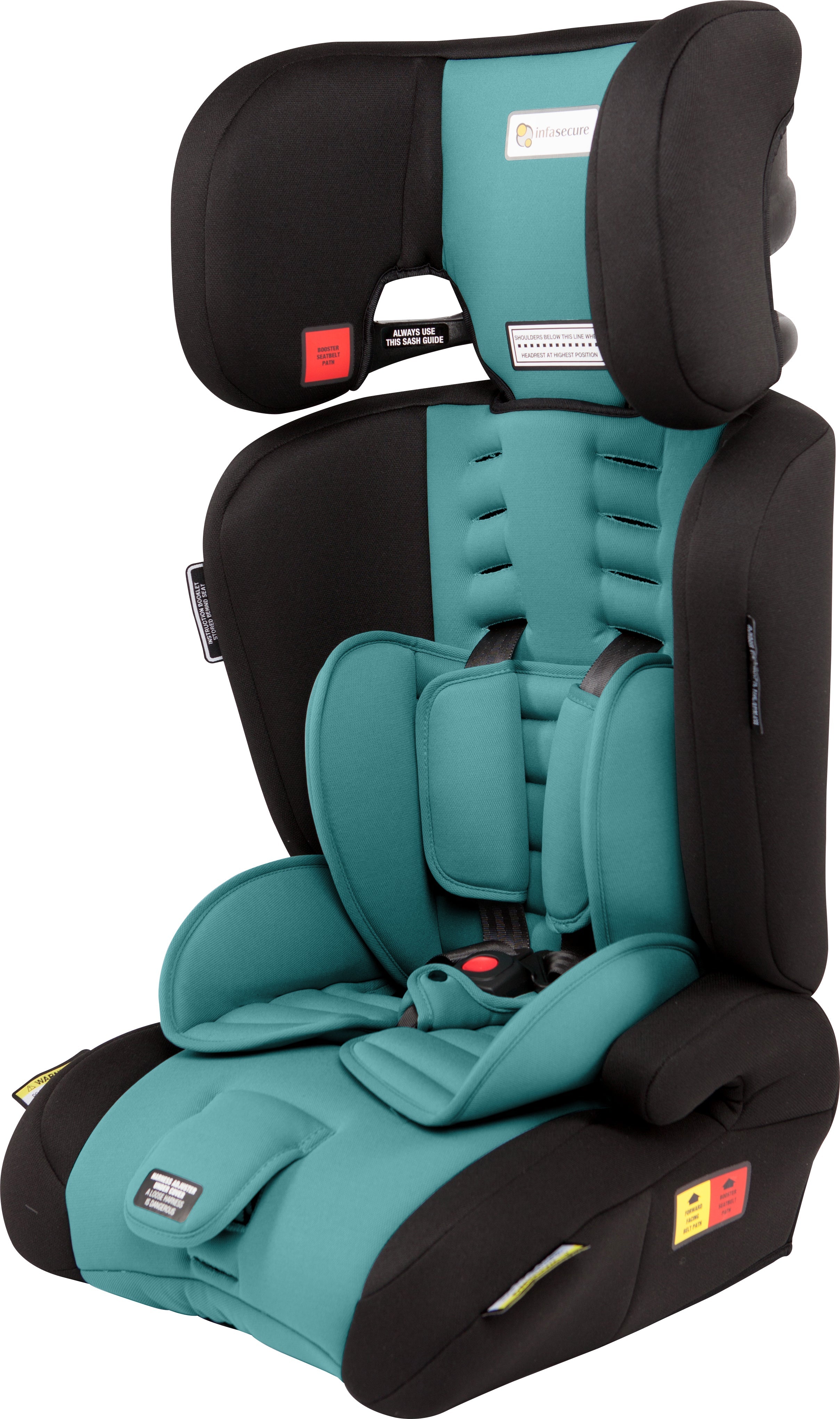 Infasecure visage astra store