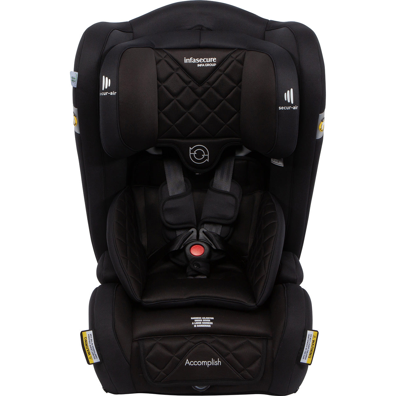 Car seat sale nz best sale