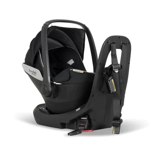 Chicco car capsule online