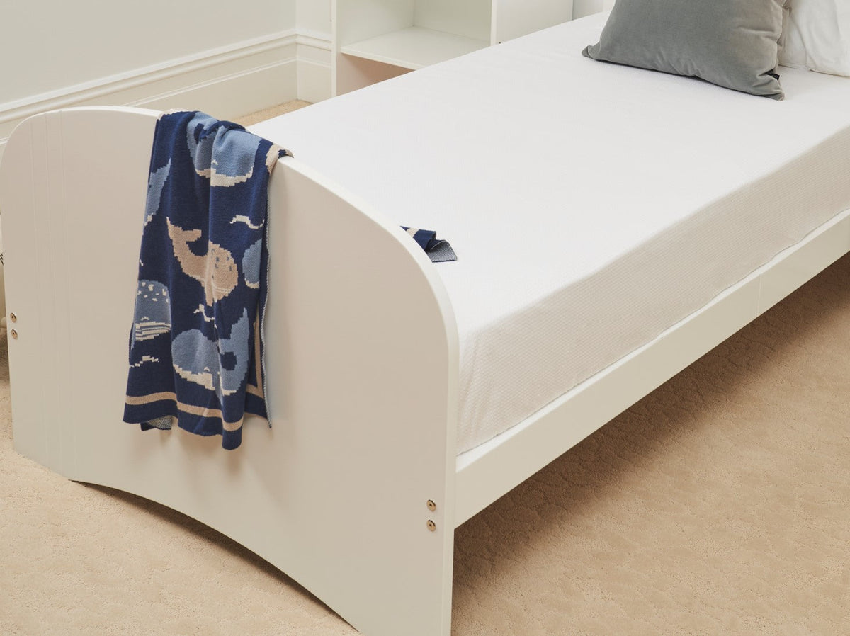 Grotime Wbsite Grotime Crescent Bed Ends | Infa Group NZ
