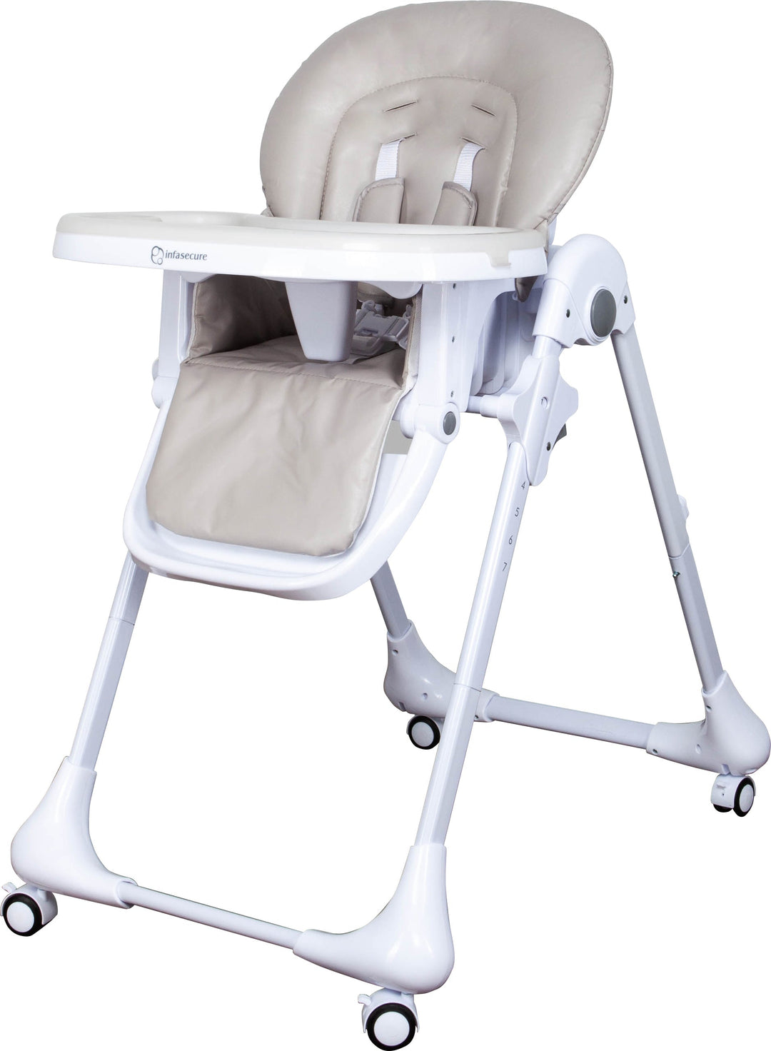 Rowe High/Low Chair – Infa Group NZ