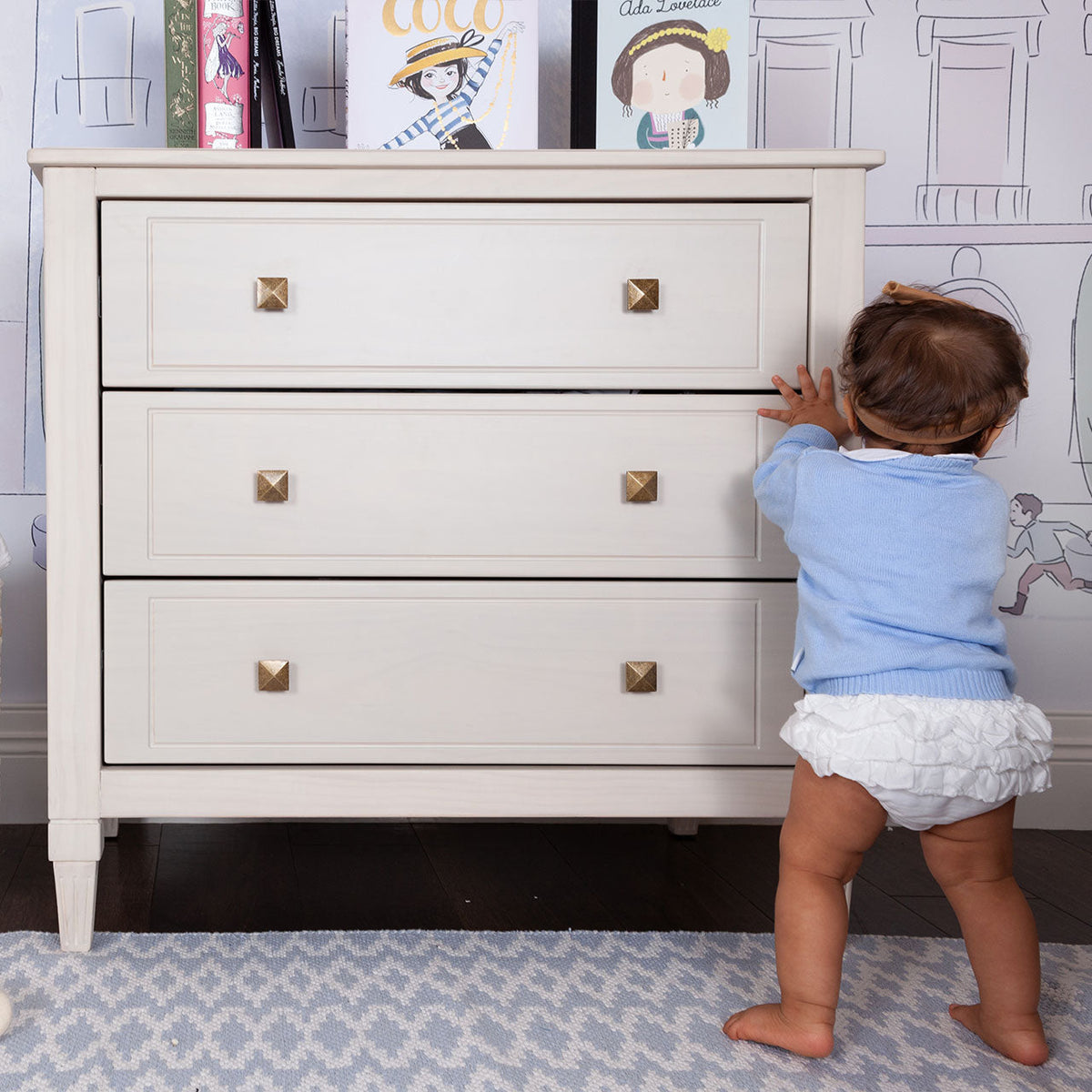 Grotime Wbsite Grotime Vienna Chest | Infa Group NZ