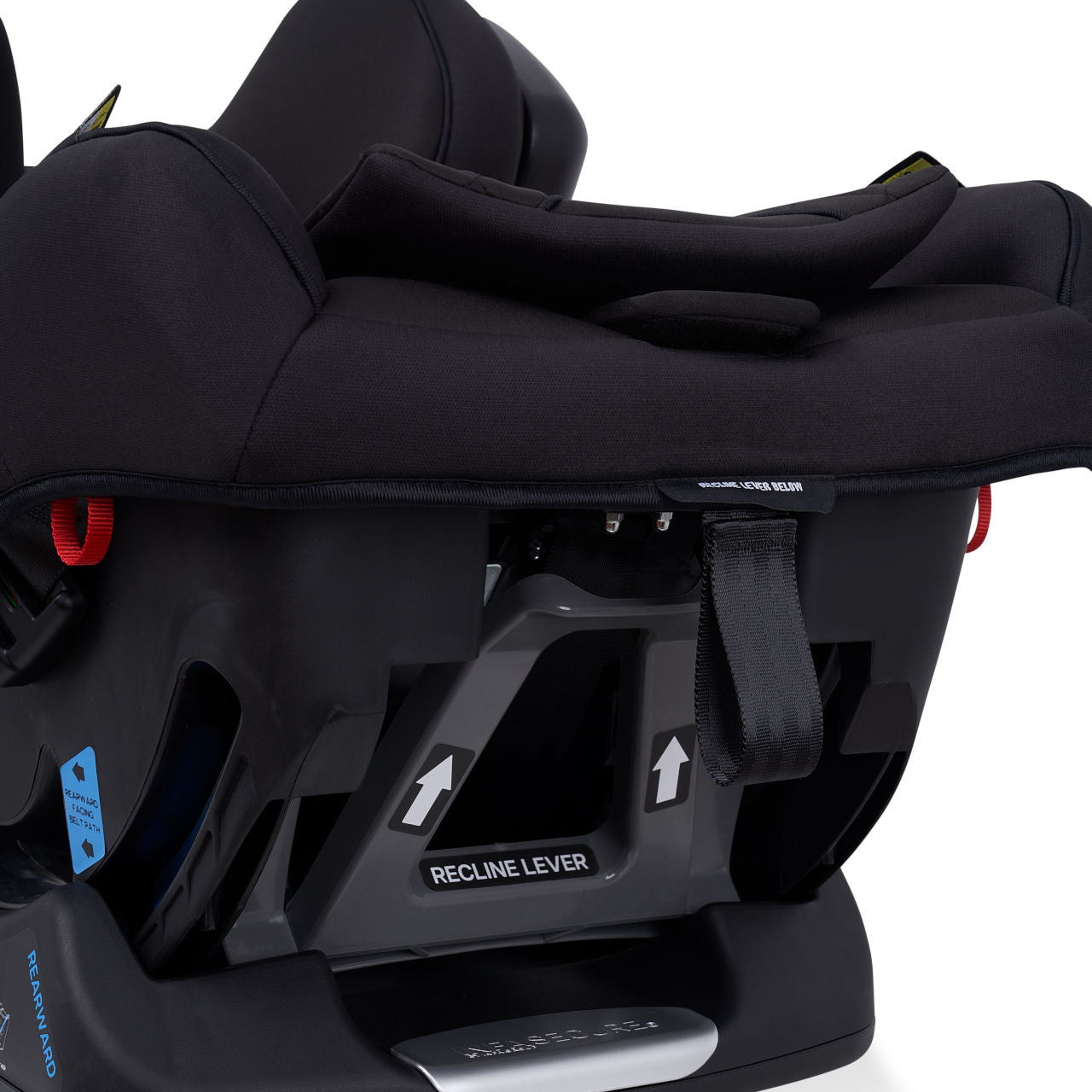 Allure car seat best sale