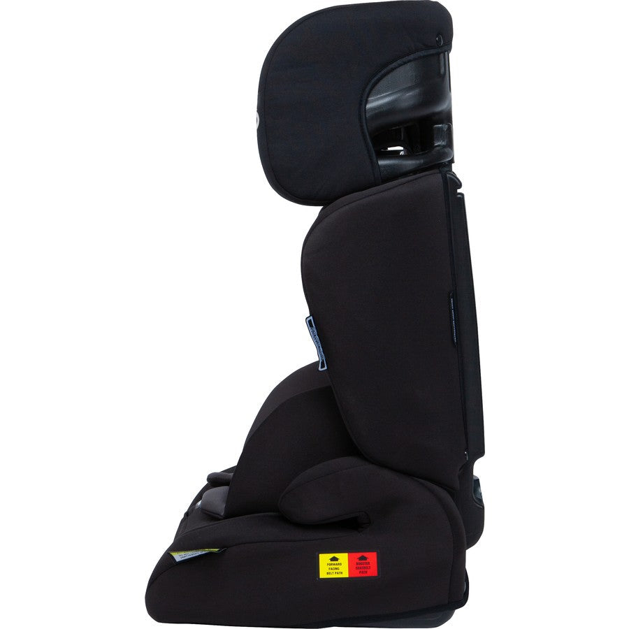 InfaSecure Raptor Plus Convertible Booster Seat 6m 8y Infa Group NZ