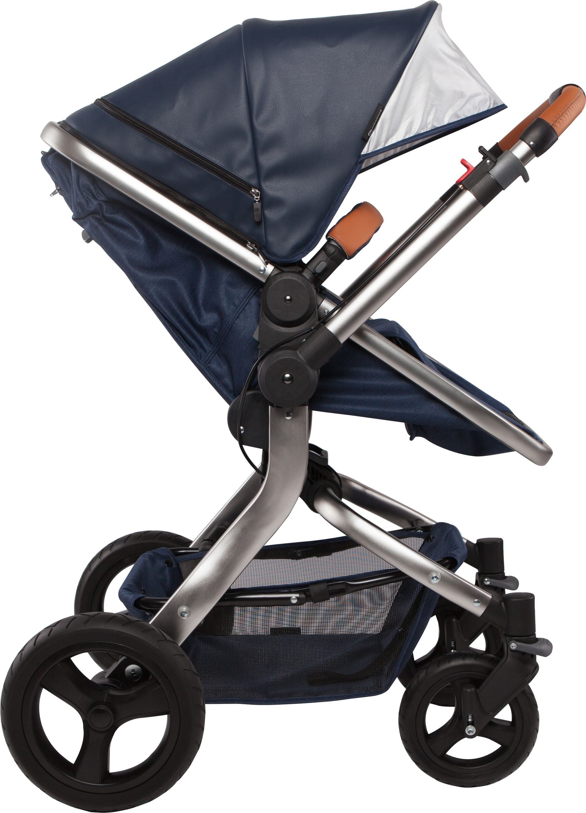 Infa secure arlo stroller store