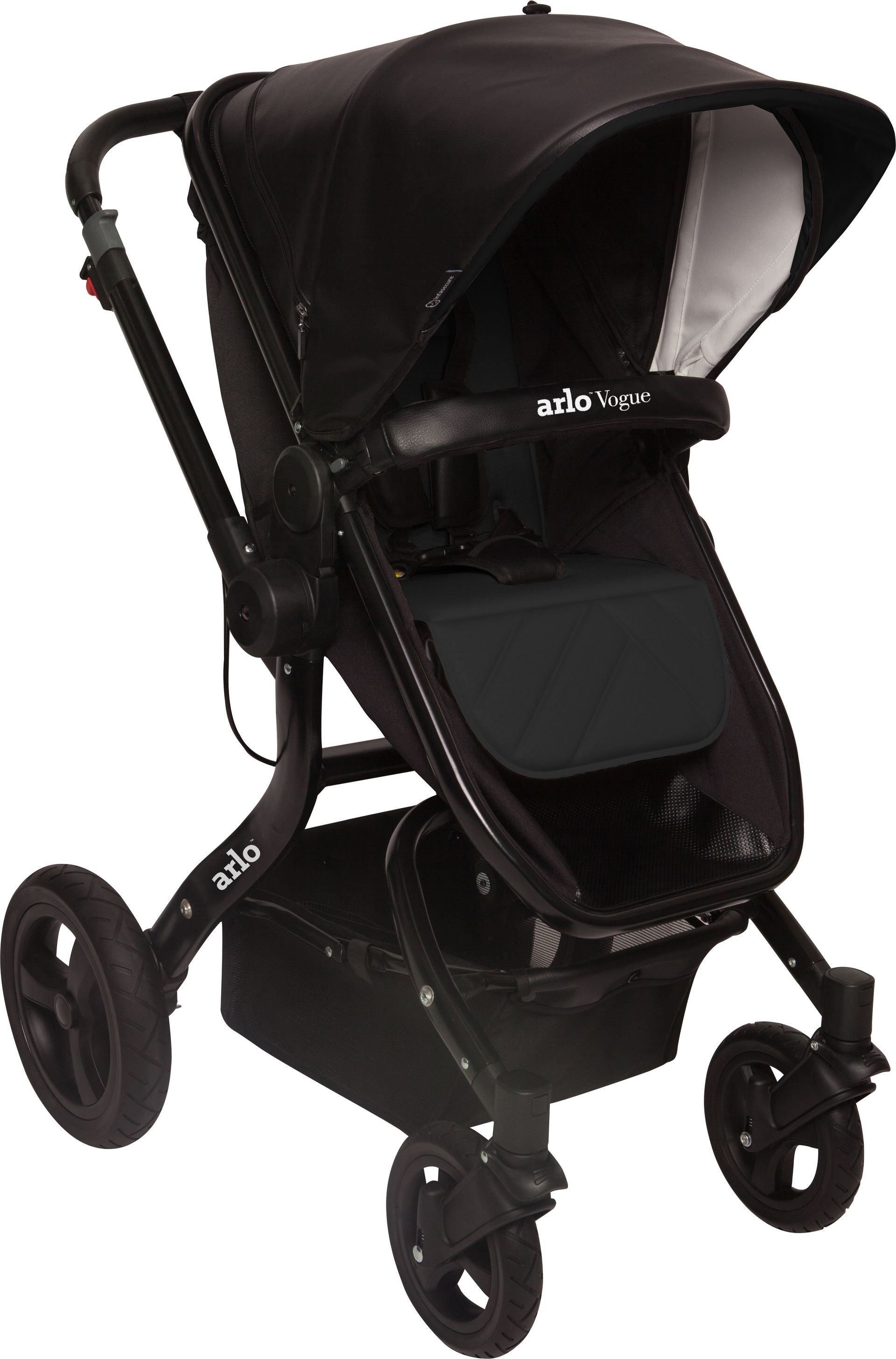 InfaSecure Arlo Vogue Stroller Infa Group NZ